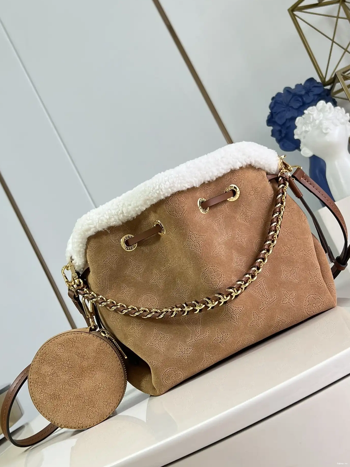 BELLA LOUIS VUITTON 0427